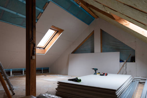 Best Insulation Maintenance and Repair in Anderson Creek, NC