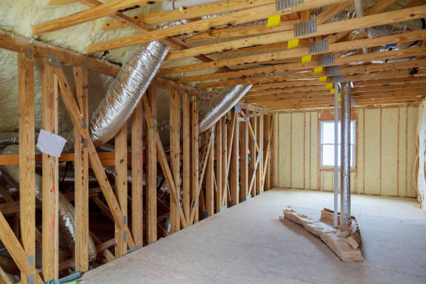 Best Commercial Insulation in Anderson Creek, NC