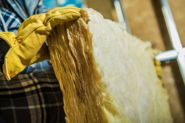 Best Commercial Insulation in Anderson Creek, NC